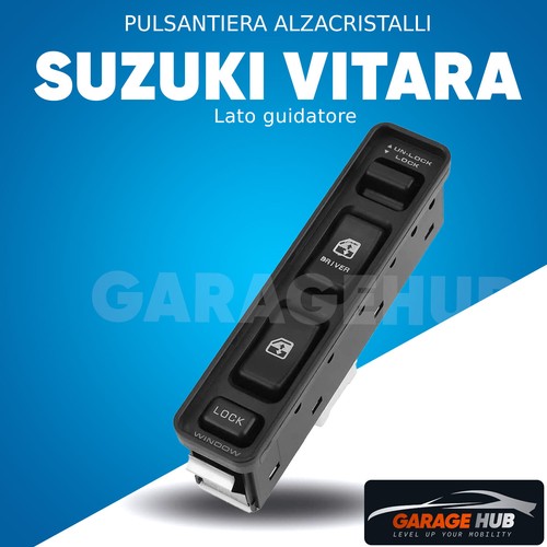 ⭐Pulsantiera interruttori