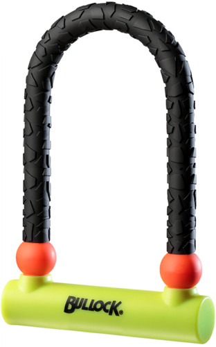 Bullock urban antifurto - xl,