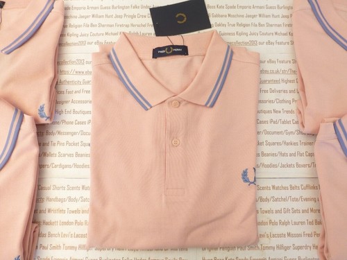 Fred perry m3600 - m3600, uomo