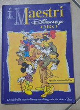 I maestri Disney oro. Speciale