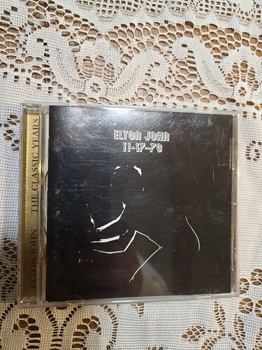 Elton john17 music - elton, john17-11-70