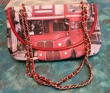 Borsa mano bagghy betty city - borsa,