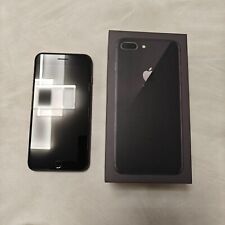 Smartphone Apple iPhone 8 Plus - 64 GB - Grigio Siderale 