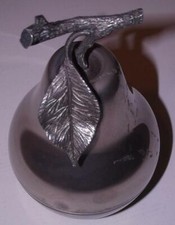 Antica zuccheriera a pera