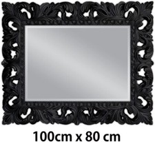 Specchio Muro Antico Barocco