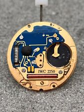 #1506 IWC 3305 SCHAFFHAUSEN