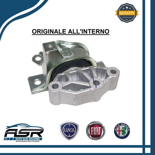 Supporto motore fiat panda - supporto,