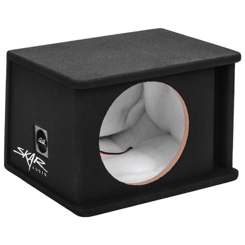 Alloggiamento subwoofer skar - subwoofer,