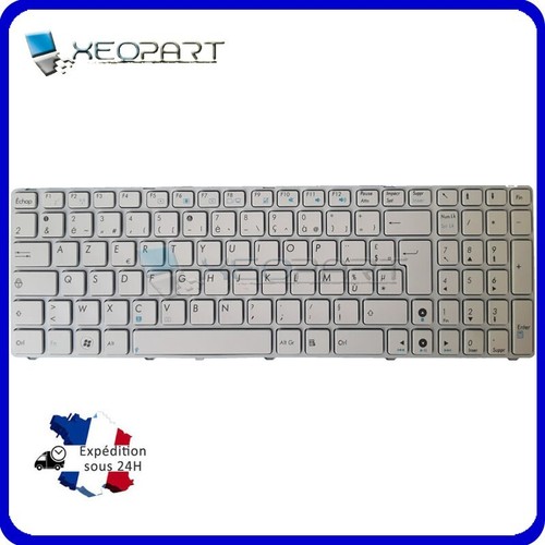 Clavier français azerty pour - clavier,
