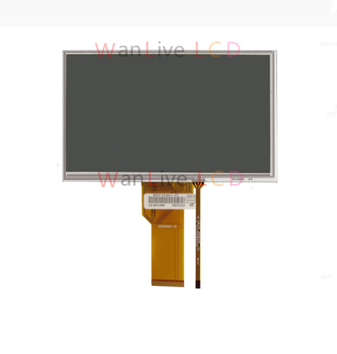Nuovo schermo lcd - nuovo,