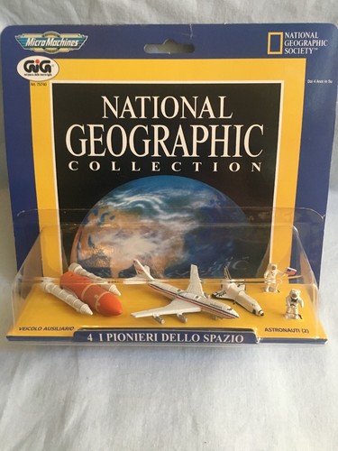 Micro machines galoob - micro, machines,