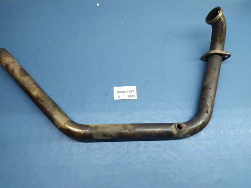 Collettore scarico bmw f - collettore,