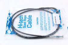 HONDA CAVO GAS A COMPETO PER