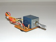 Gruppo circuito stampato