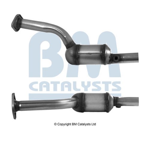 Catalizzatore bm92136h per - catalizzatore,