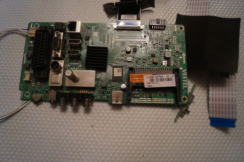 Scheda madre 17mb97 - madre, 23370249