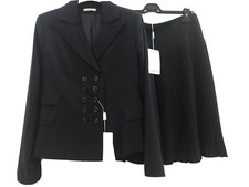 Completo Cannella Gonna E