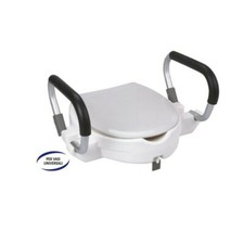 Rialzo WC Anziani Disabili