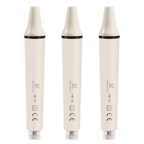 3pcs manipolo ablatore piezo - 3pcs,