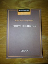 Diritto di Superficie, Matteo
