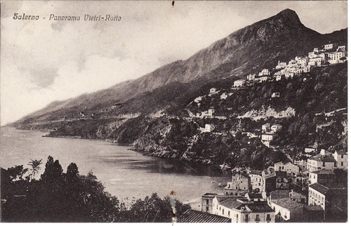 Salerno panorama - #salerno:,