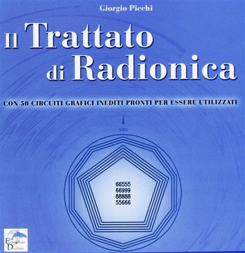 Trattato radionica con - trattato, radionica.