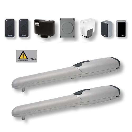 Kit set completo - kit,