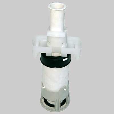 Valvola scarico per - valvola, di