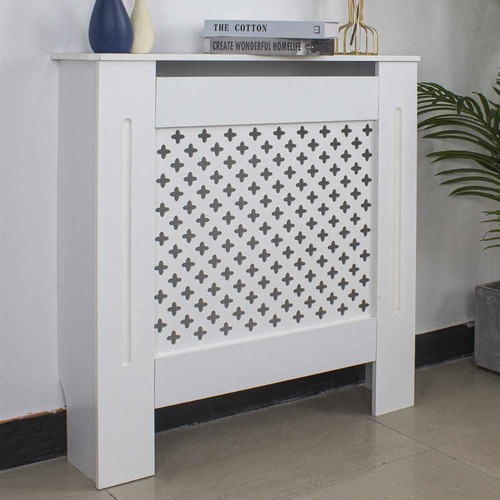 Copritermosifone legno mdf - in,