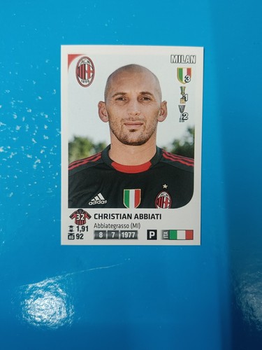 Figurine calciatori panini - calciatori,