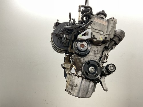 Motor blf golf plus 6 - vw, fsi