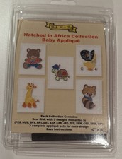 Dolce House Sew Hatched In