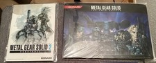 Metal Gear Solid 2  Substance