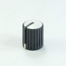 Manopola LIVELLO per Yamaha n8 n12 MG82CX MG102C IM8-40 IM8-32 IM8-24 DSR112 DSR115