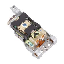 Pièce de réparation d'objectif KHS-400R solide et pratique environ 40G Excelle