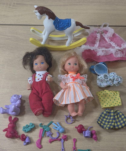 Barbie anni cuore famiglia - barbie,
