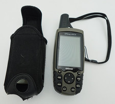 Garmin GPSMAP 60CSx - GPS