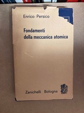 Fondamenti della meccanica - della,
