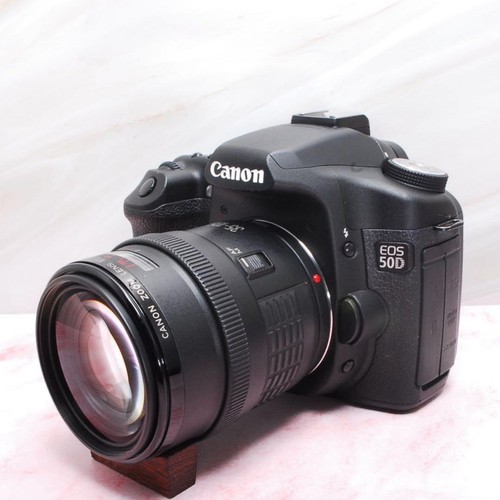 Canon eos 50d fotocamera - canon,