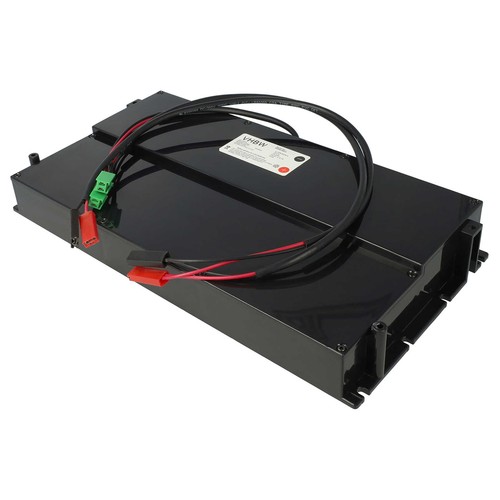 Batteria per ambrogio - batteria,