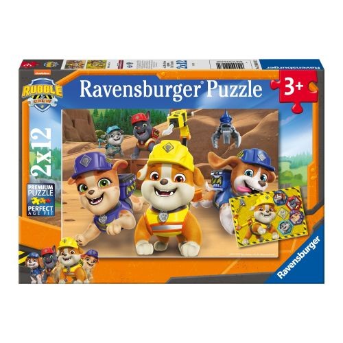 Ravensburger rvb12004167 - ravensburger, 2