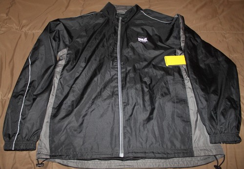 Giacca vento everlast - vento,