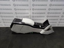 CONSOLE CENTRALE RANGE ROVER