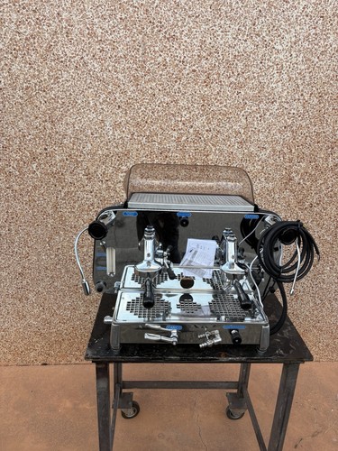Macchina caffè faema e61 2 - e61,