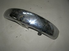Parafango anteriore Yamaha XS