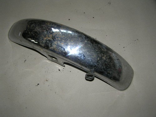 Parafango anteriore yamaha - parafango, xs