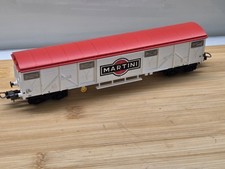 Piko Ho CARRO MERCI Lungo 4