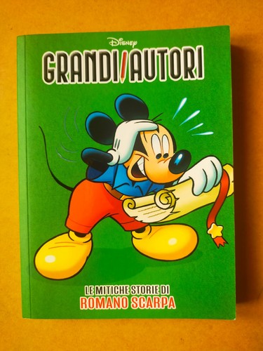 Grandi autori 101 mitiche - grandi,