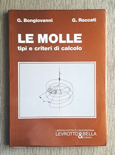 Ingegneria meccanica molle - meccanica,