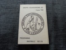 FRANCO TOSI LEGNANO GRUPPO